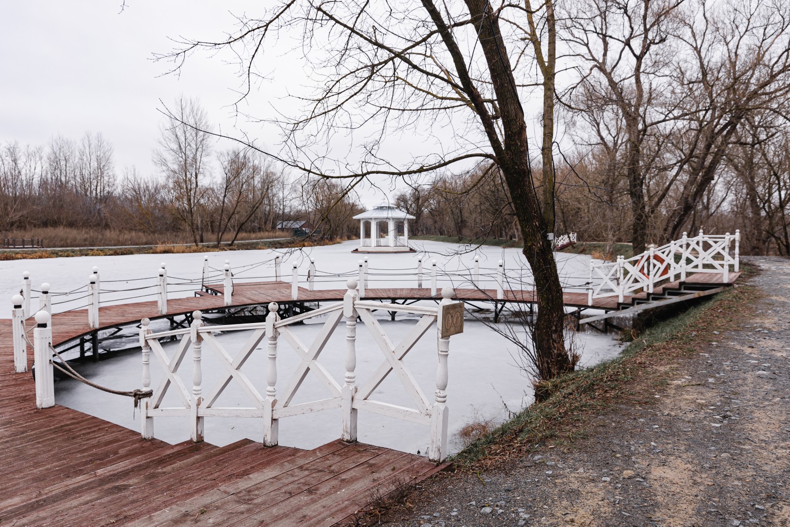 Красниково-НГ-Раннее бронирование