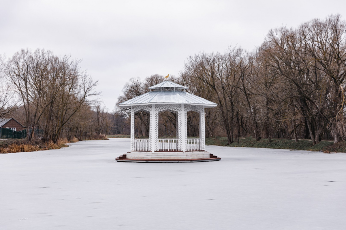 Красниково-НГ-Раннее бронирование