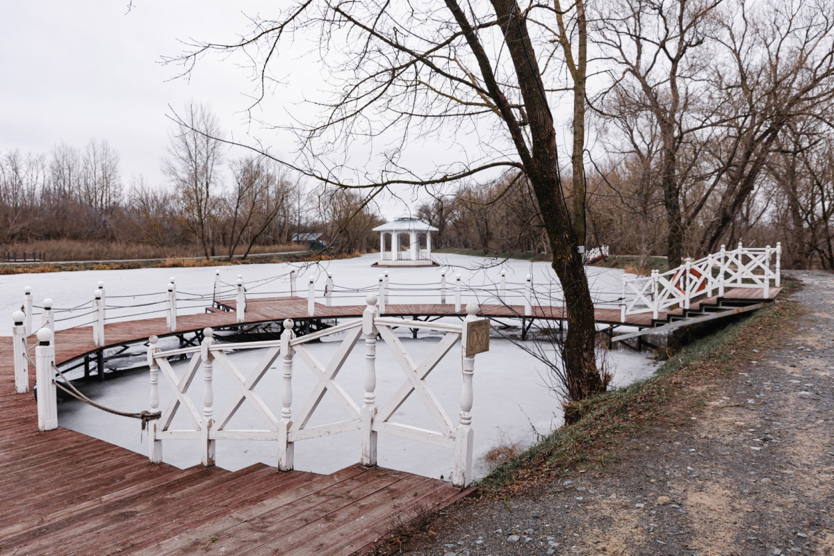 Красниково-НГ-Раннее бронирование