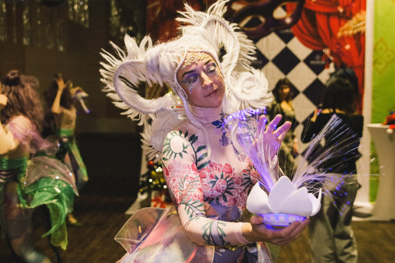 Новый год в отеле «Яхонты Таруса»