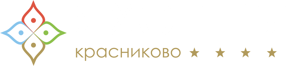 Официальный сайт отеля Яхонты Красниково