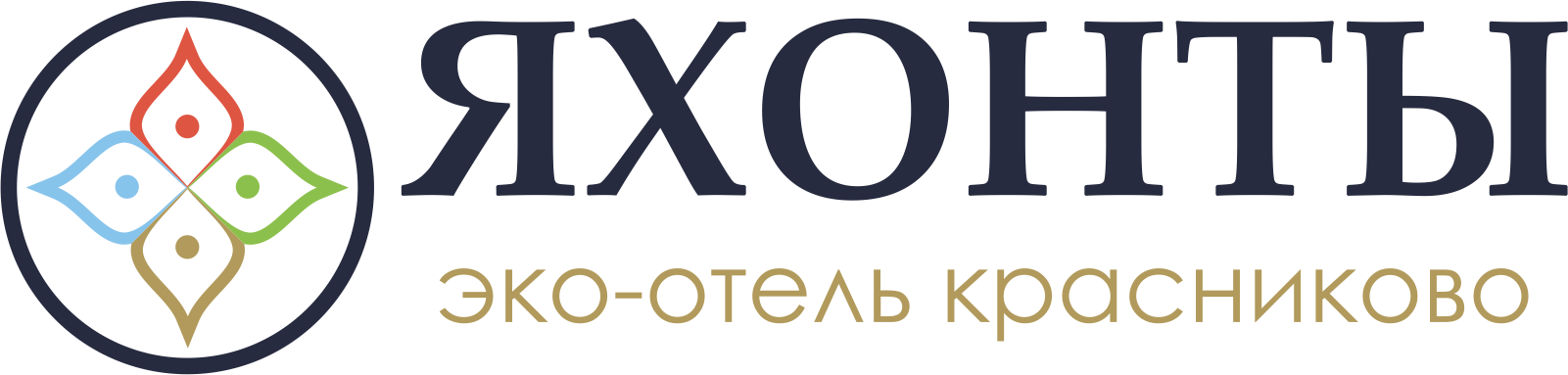 Логотип отеля