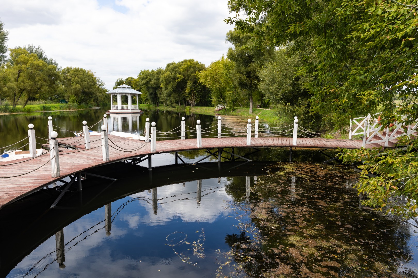 Красниково-катание-на-лодках