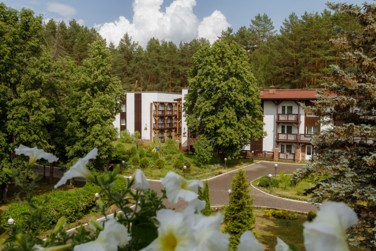 Яхонты Таруса